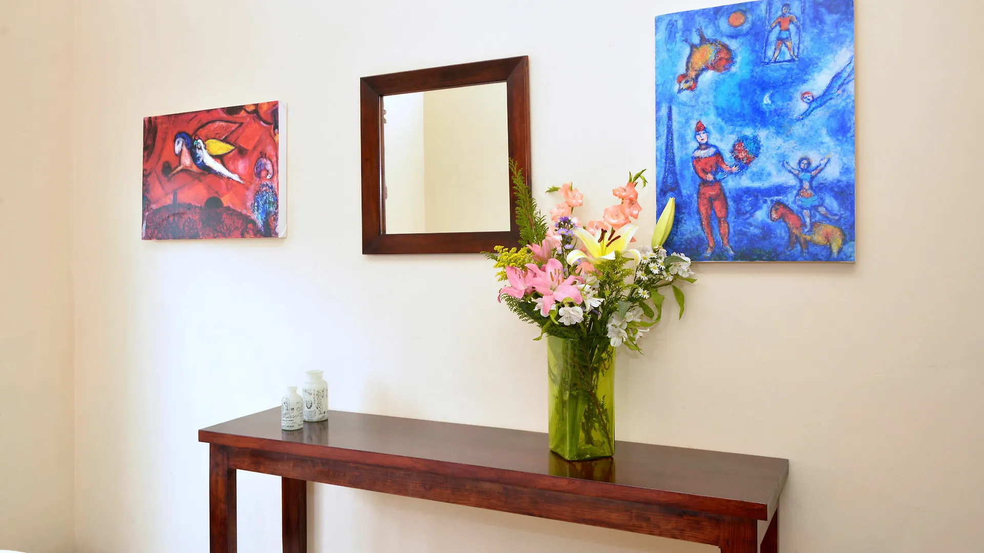 Villas Geminis Boutique Condohotel Tulum Mexico
