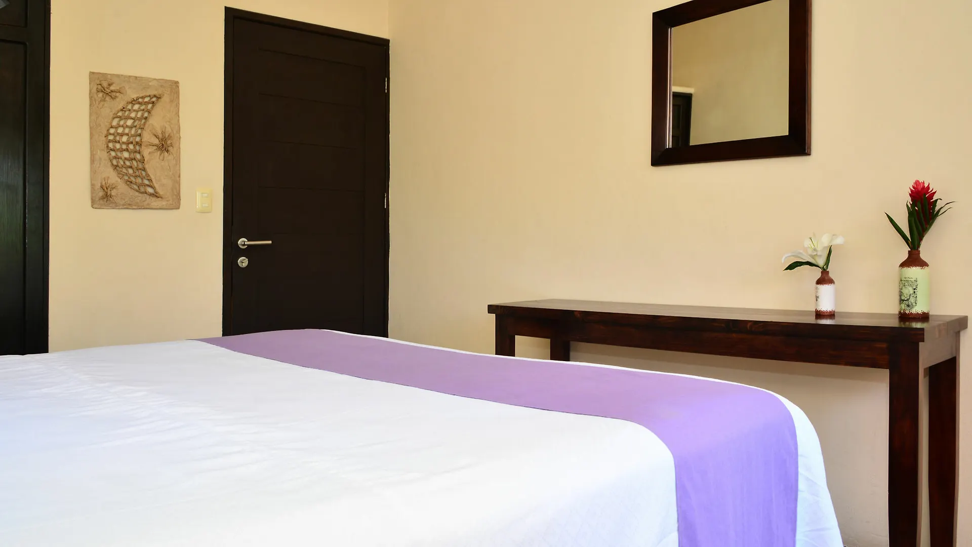 Villas Geminis Boutique Condohotel Tulum Hotel
