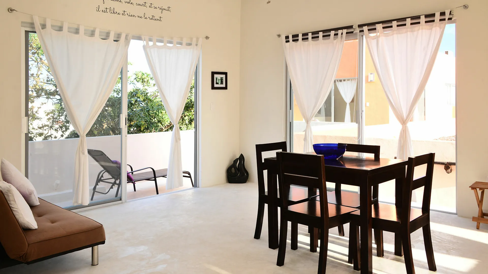 Hotel Villas Geminis Boutique Condohotel Tulum