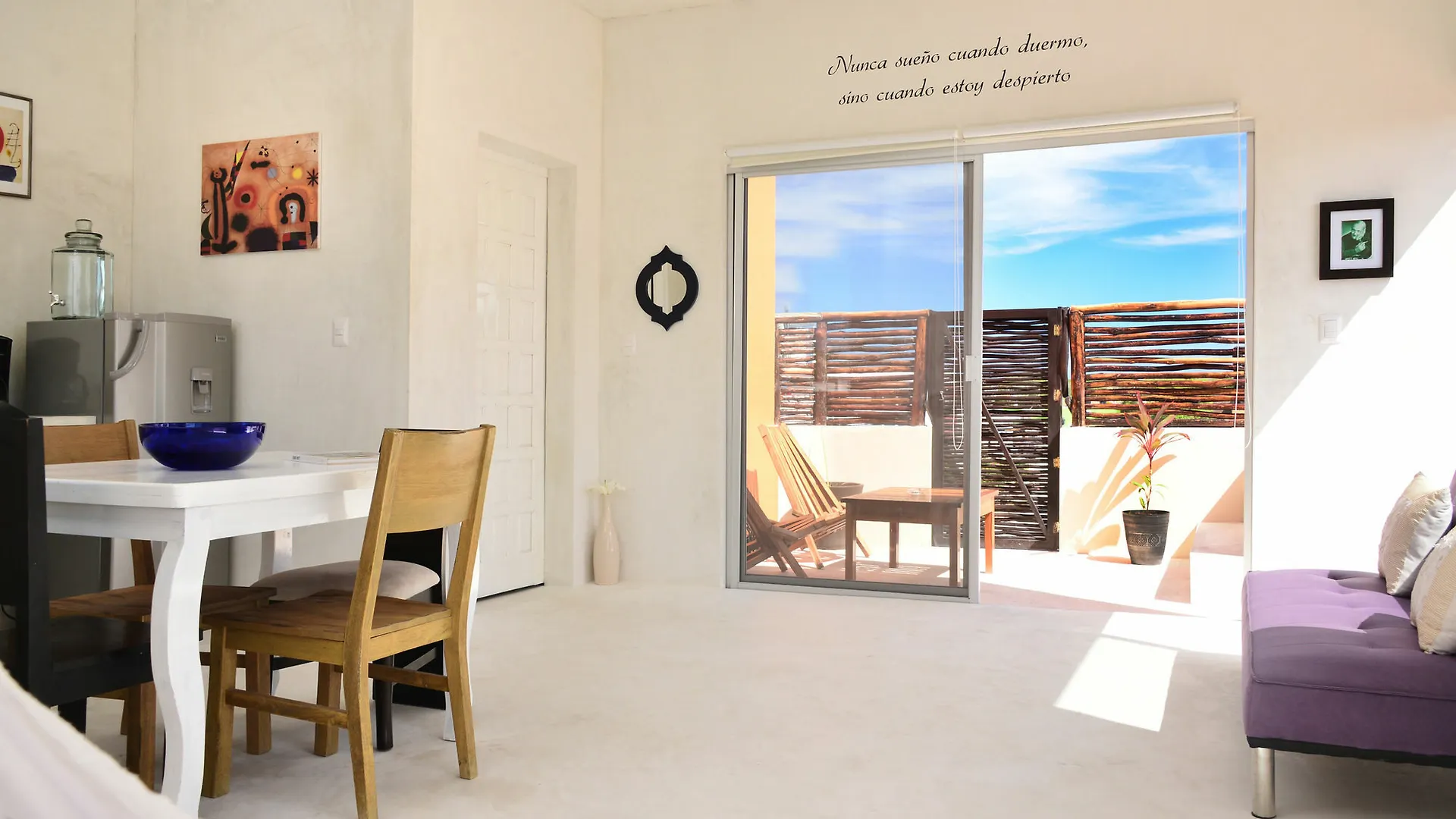 **** Hotel Villas Geminis Boutique Condohotel Tulum Mexico