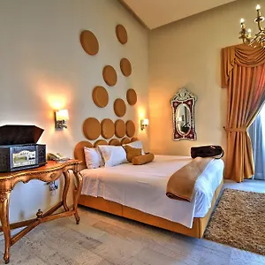 **** Hotel Andante Mexico