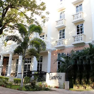 Hotel Victoria