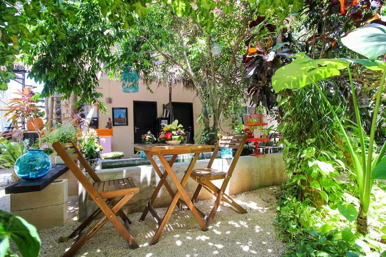 Villas Geminis Boutique Condohotel Tulum Messico