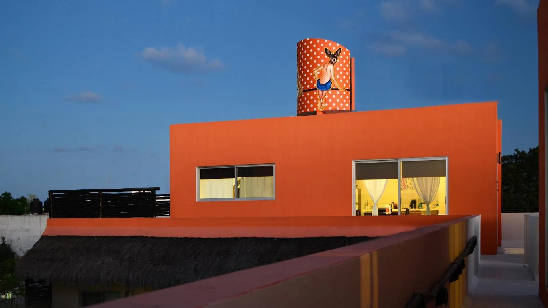 Villas Geminis Boutique Condohotel Tulum 4*,  Messico
