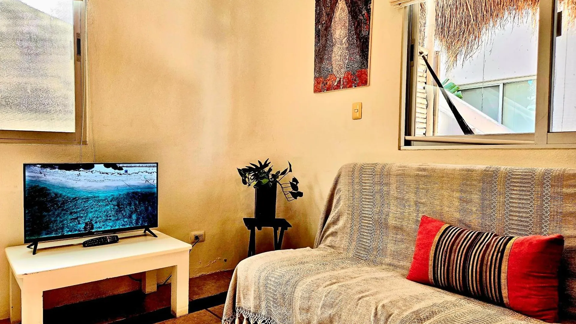 Villas Geminis Boutique Condohotel Tulum Hotel