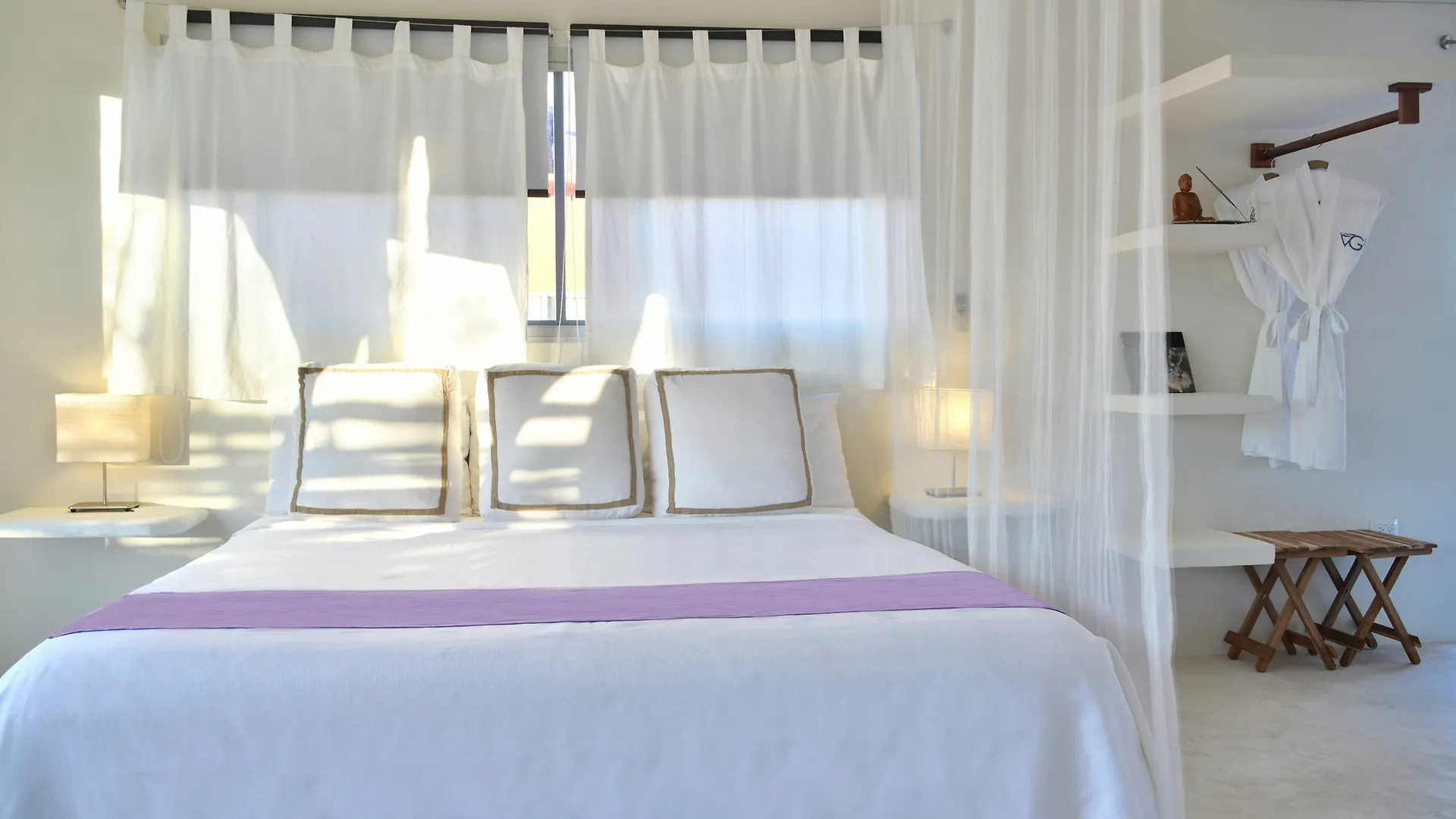Villas Geminis Boutique Condohotel Tulum
