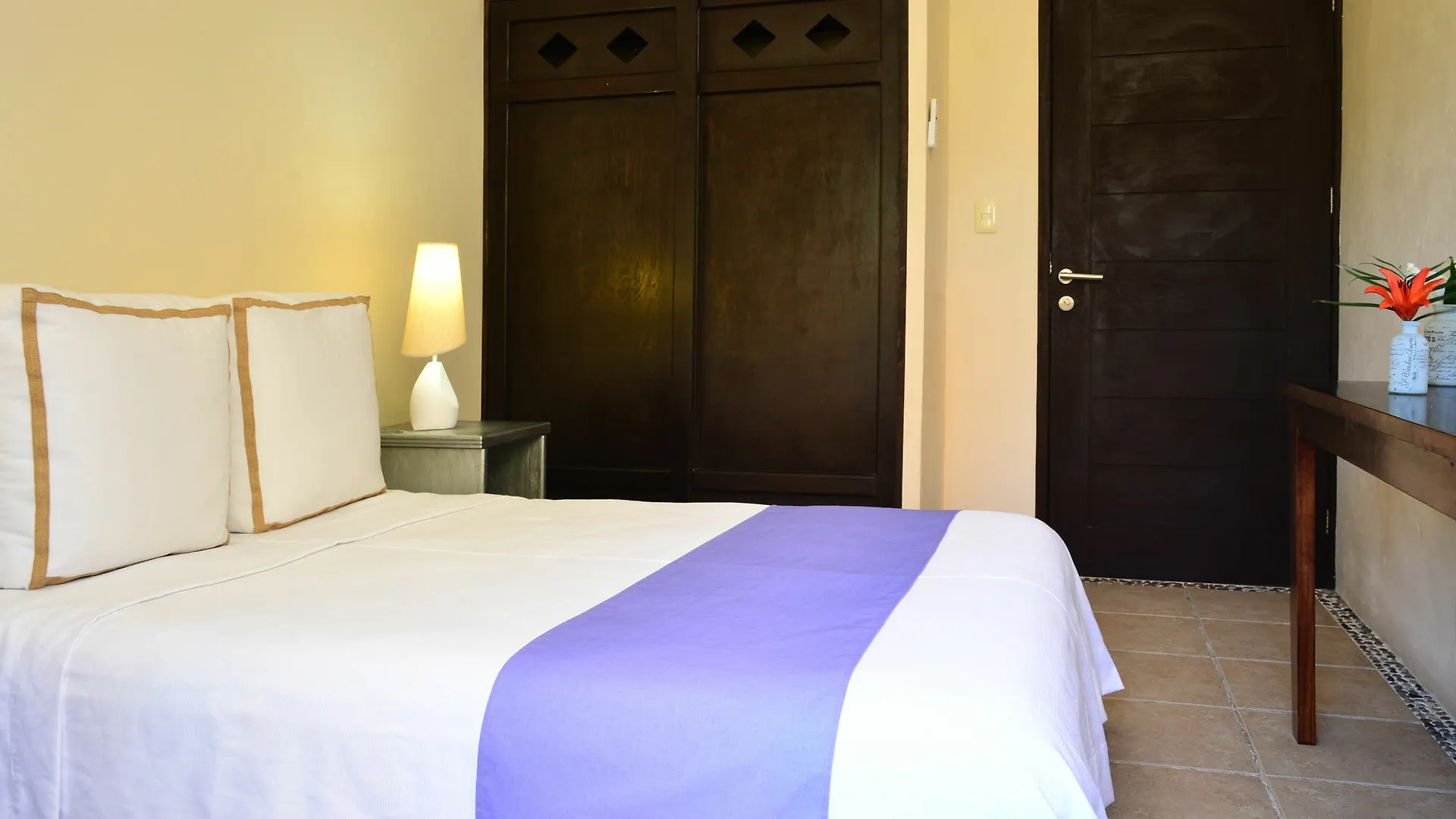Villas Geminis Boutique Condohotel Tulum Mexico