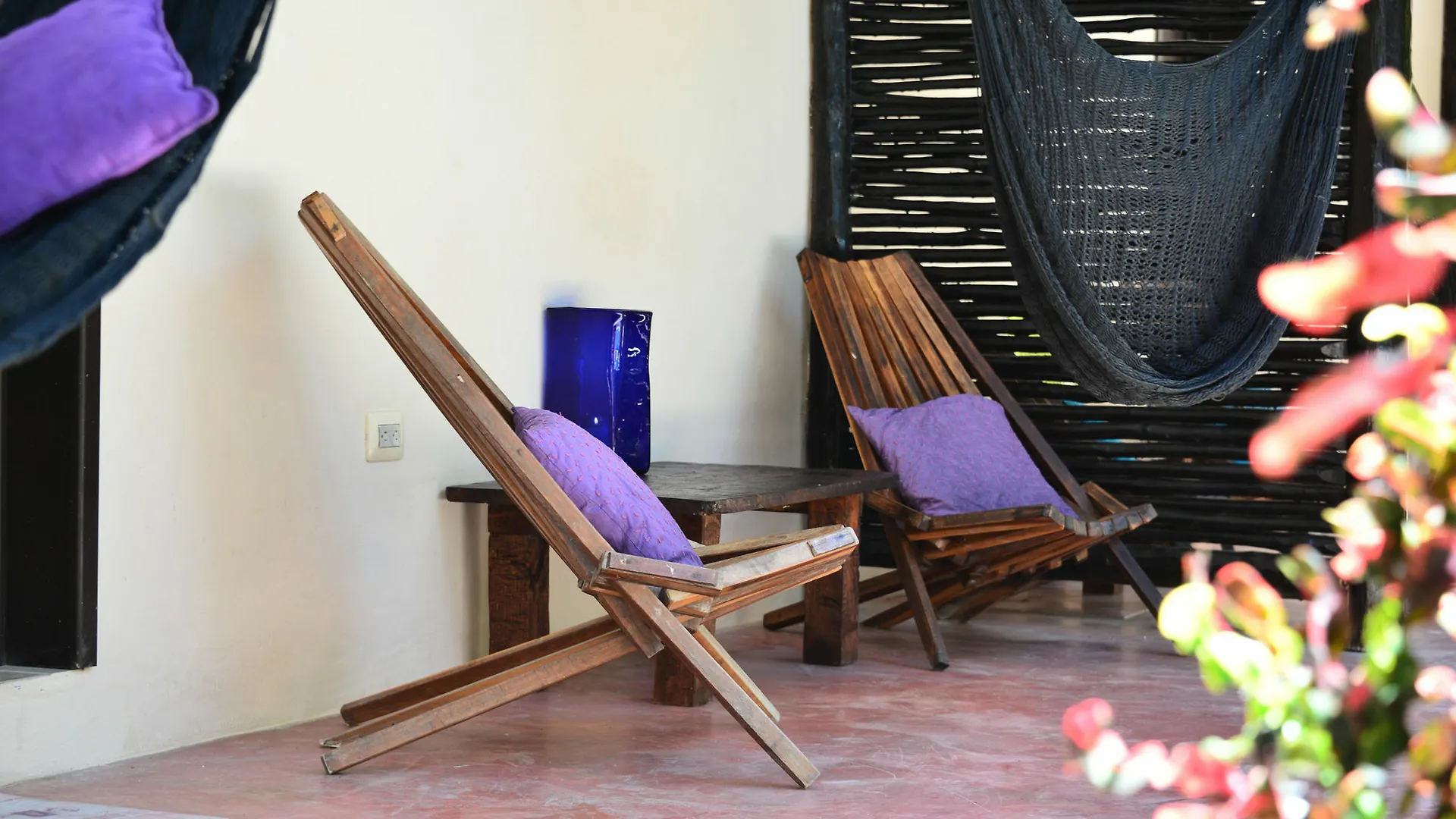 **** Hotel Villas Geminis Boutique Condohotel Tulum Mexico