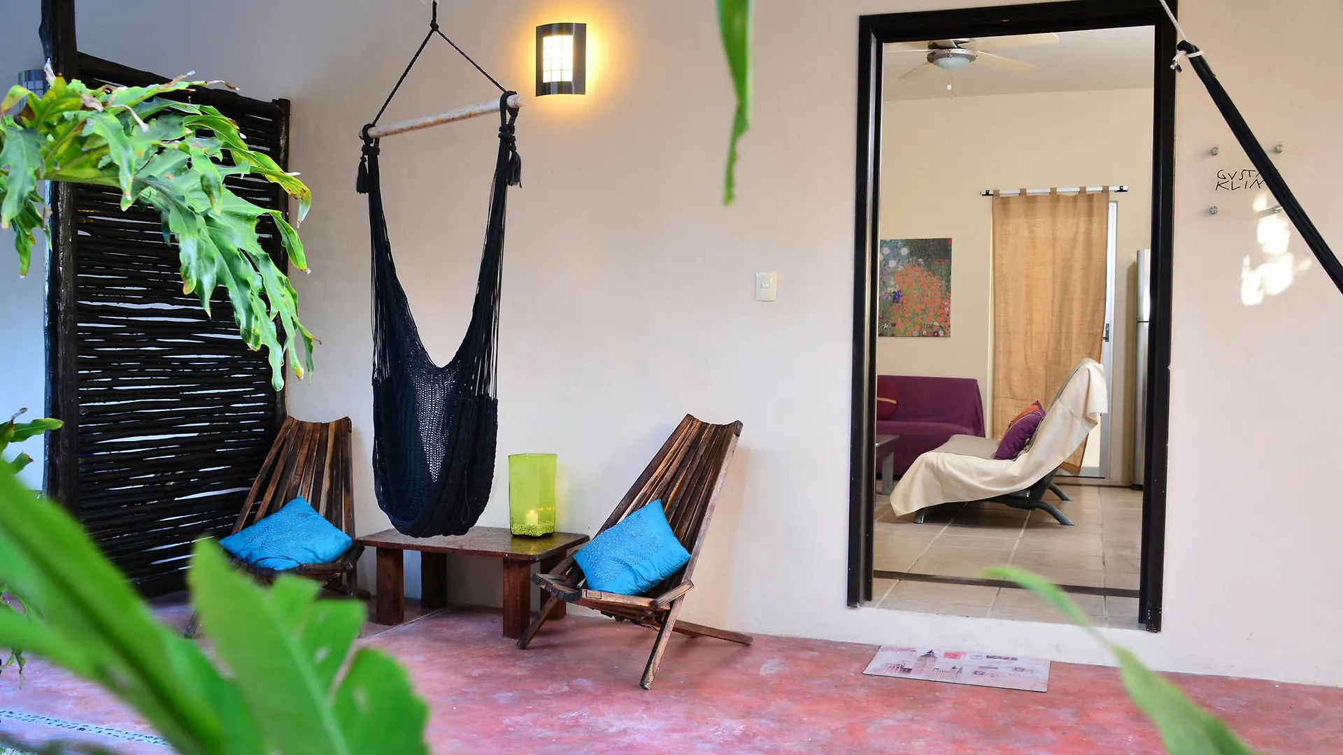 Hotel Villas Geminis Boutique Condohotel Tulum