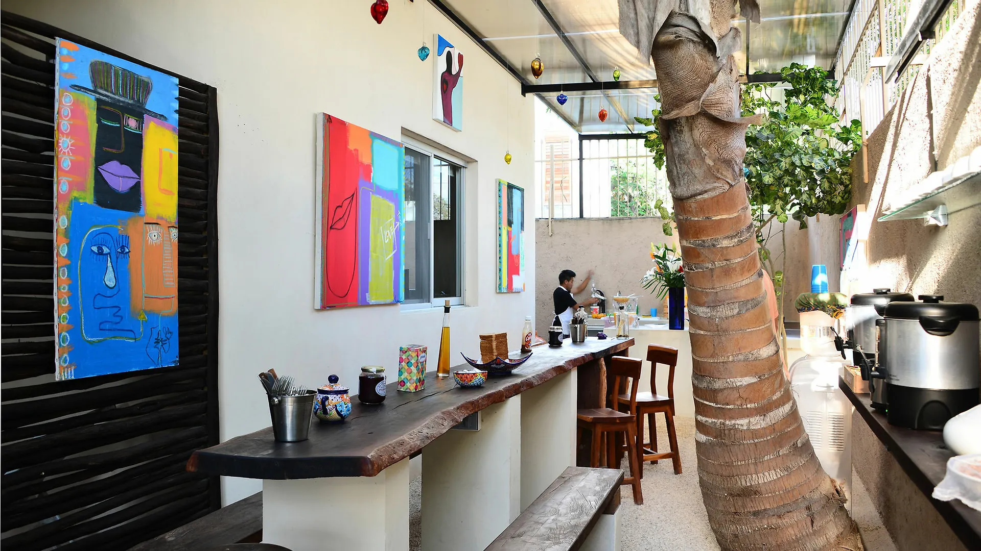Villas Geminis Boutique Condohotel Tulum Mexico