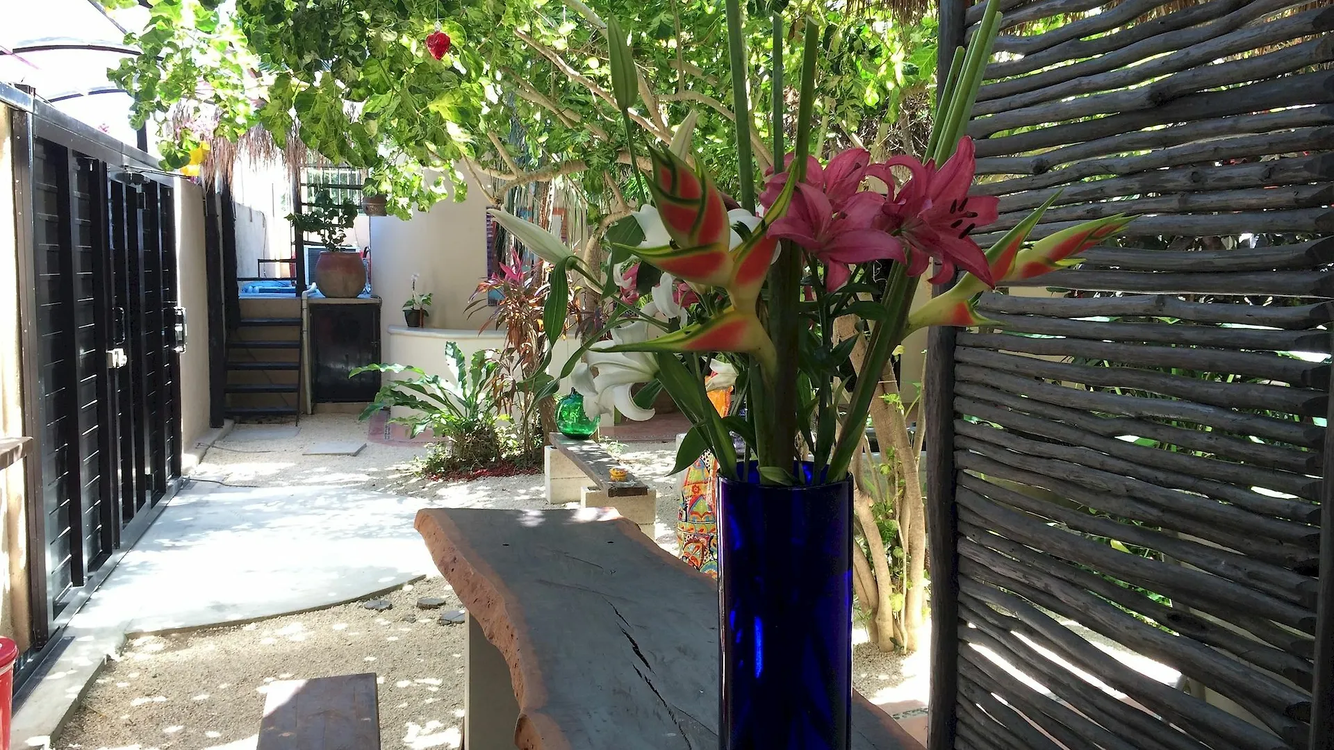 Villas Geminis Boutique Condohotel Tulum 4*,  Messico