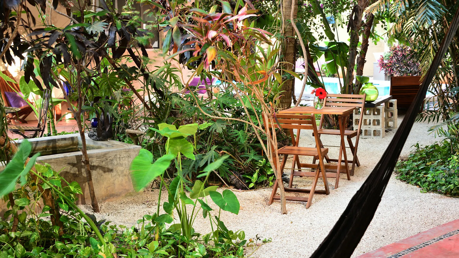 Villas Geminis Boutique Condohotel Tulum 4*,