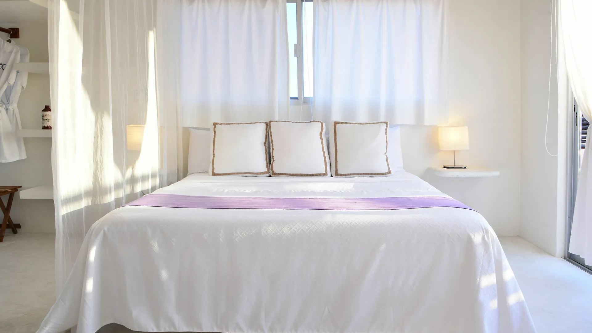 Villas Geminis Boutique Condohotel Tulum Hotel
