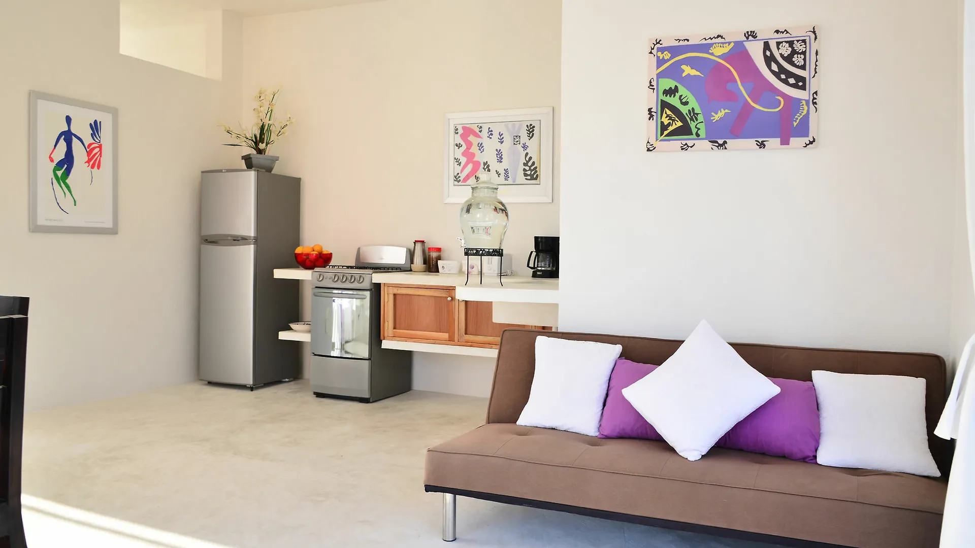 Villas Geminis Boutique Condohotel Tulum 4*,  Messico