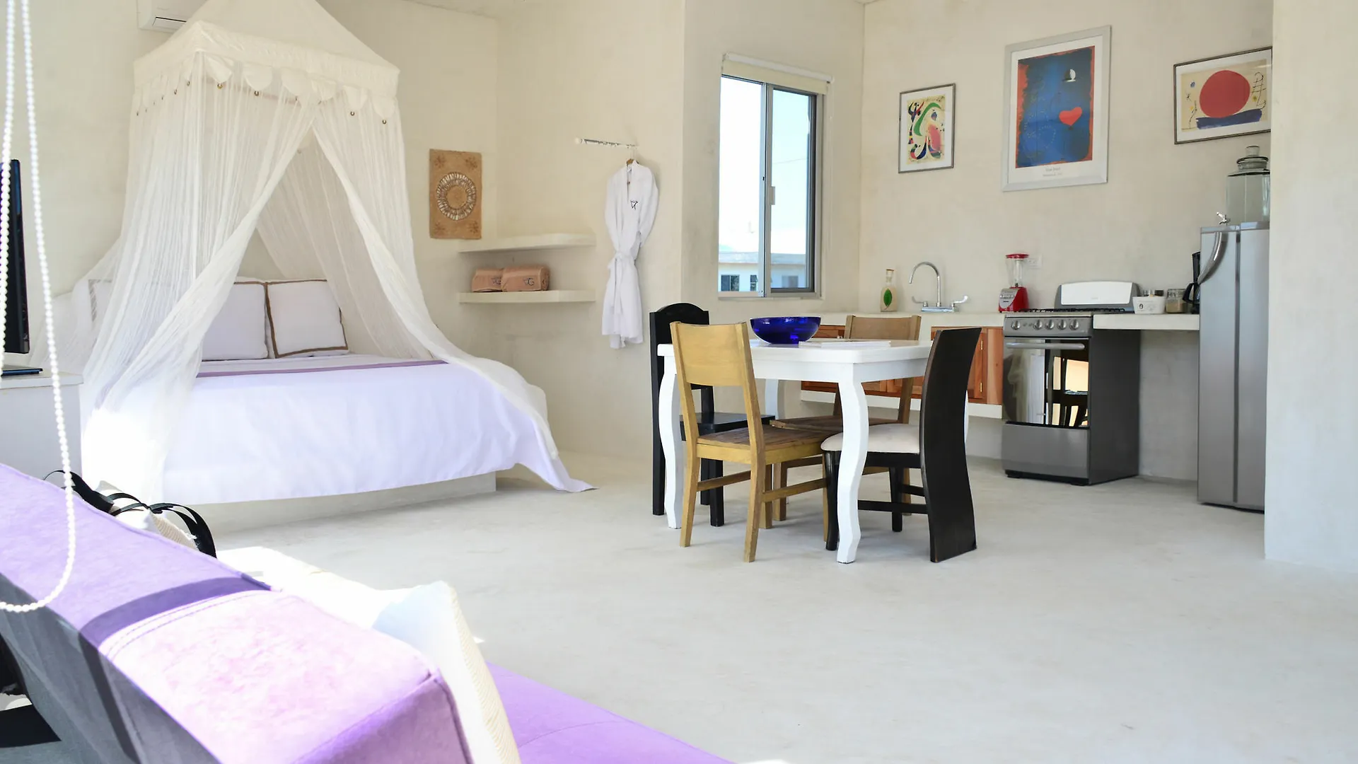Villas Geminis Boutique Condohotel Tulum