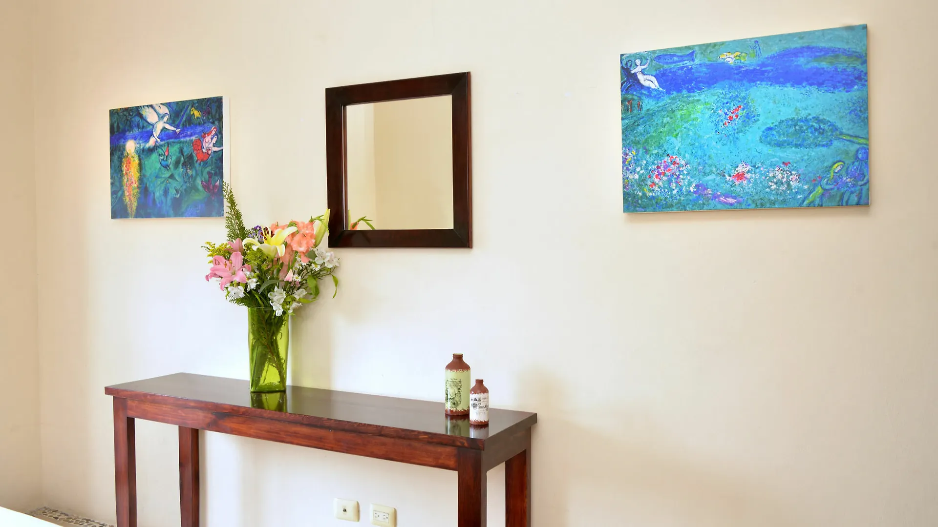 Hotel Villas Geminis Boutique Condohotel Tulum