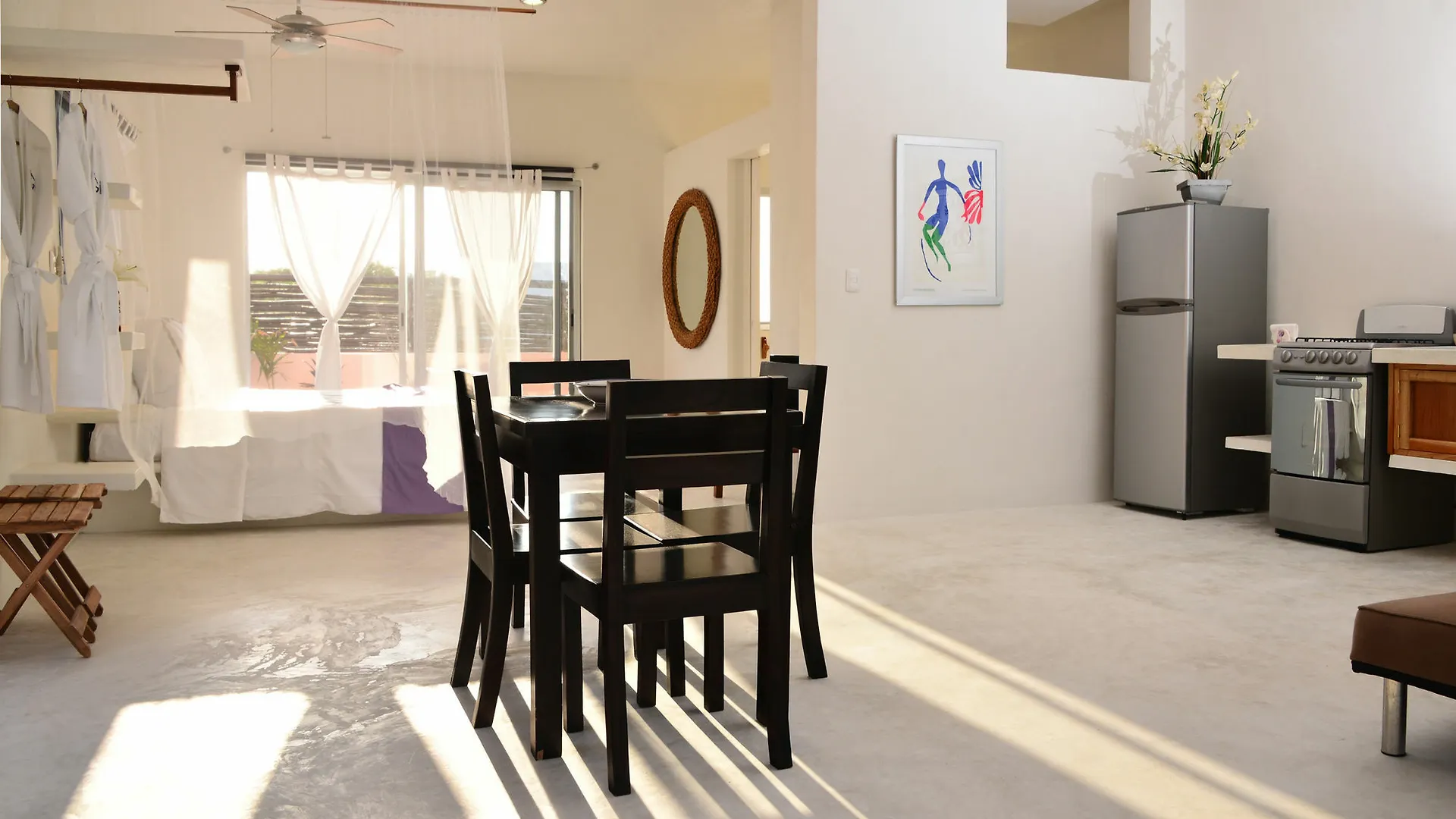 Villas Geminis Boutique Condohotel Tulum Hotel
