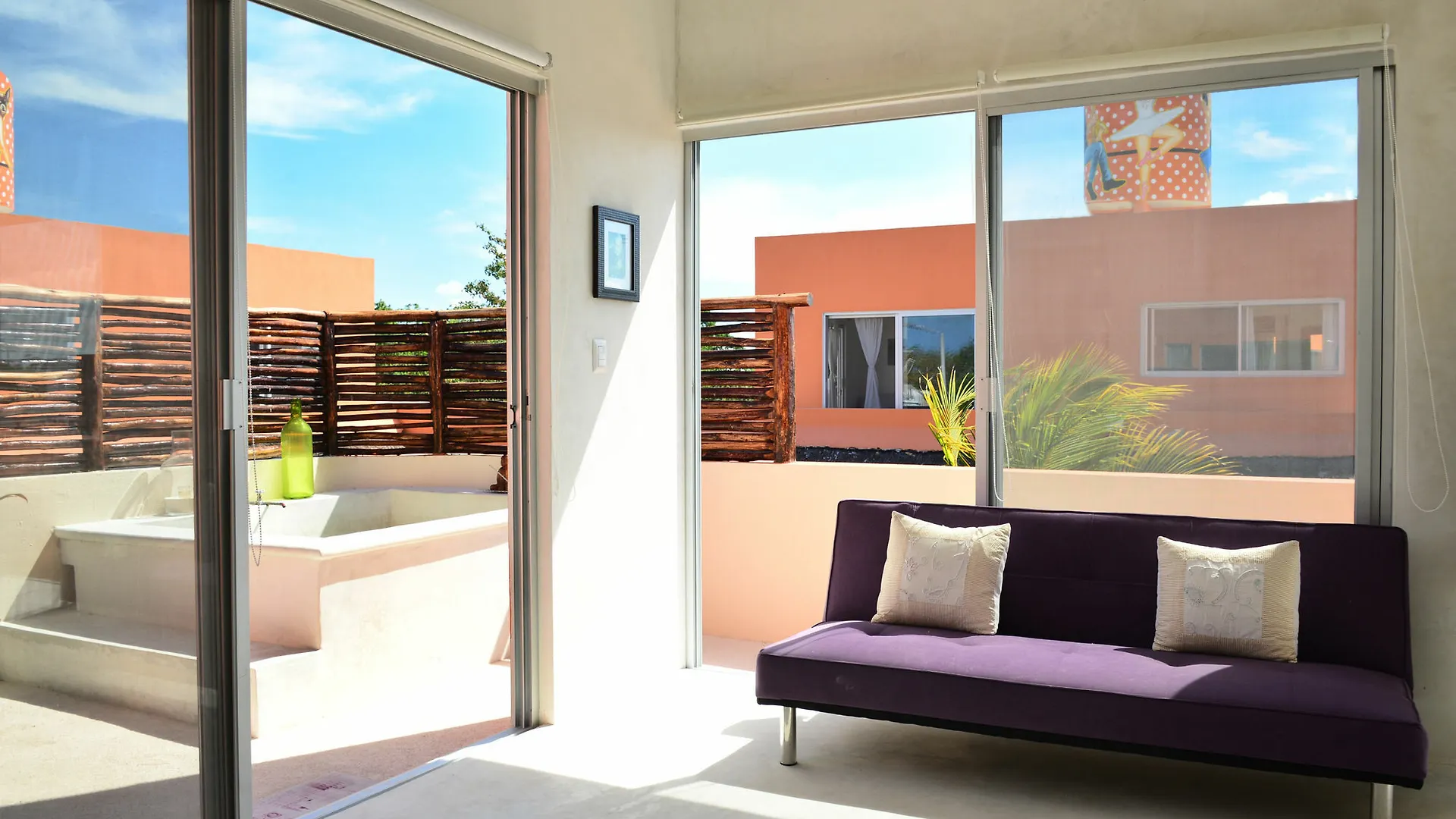 Villas Geminis Boutique Condohotel Tulum