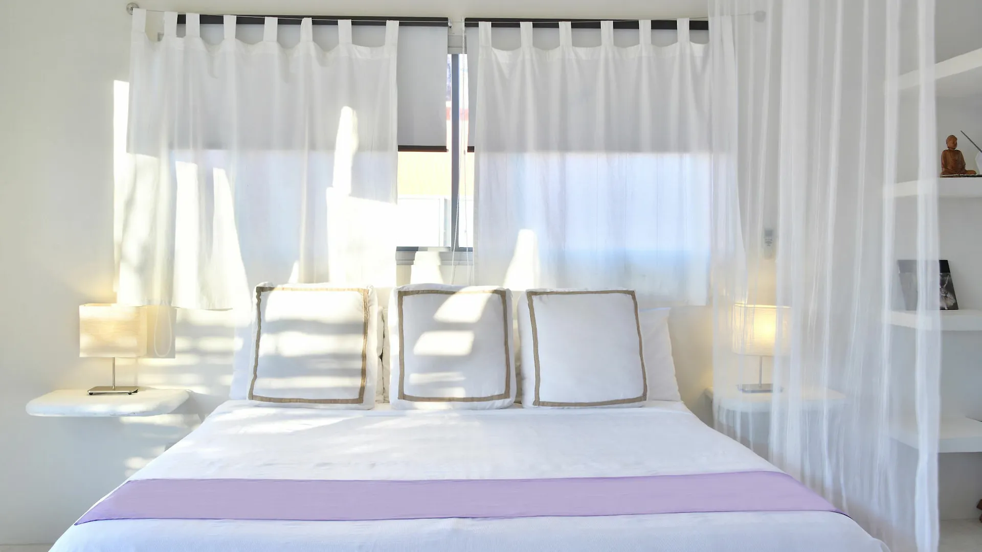 Villas Geminis Boutique Condohotel Tulum 4*,