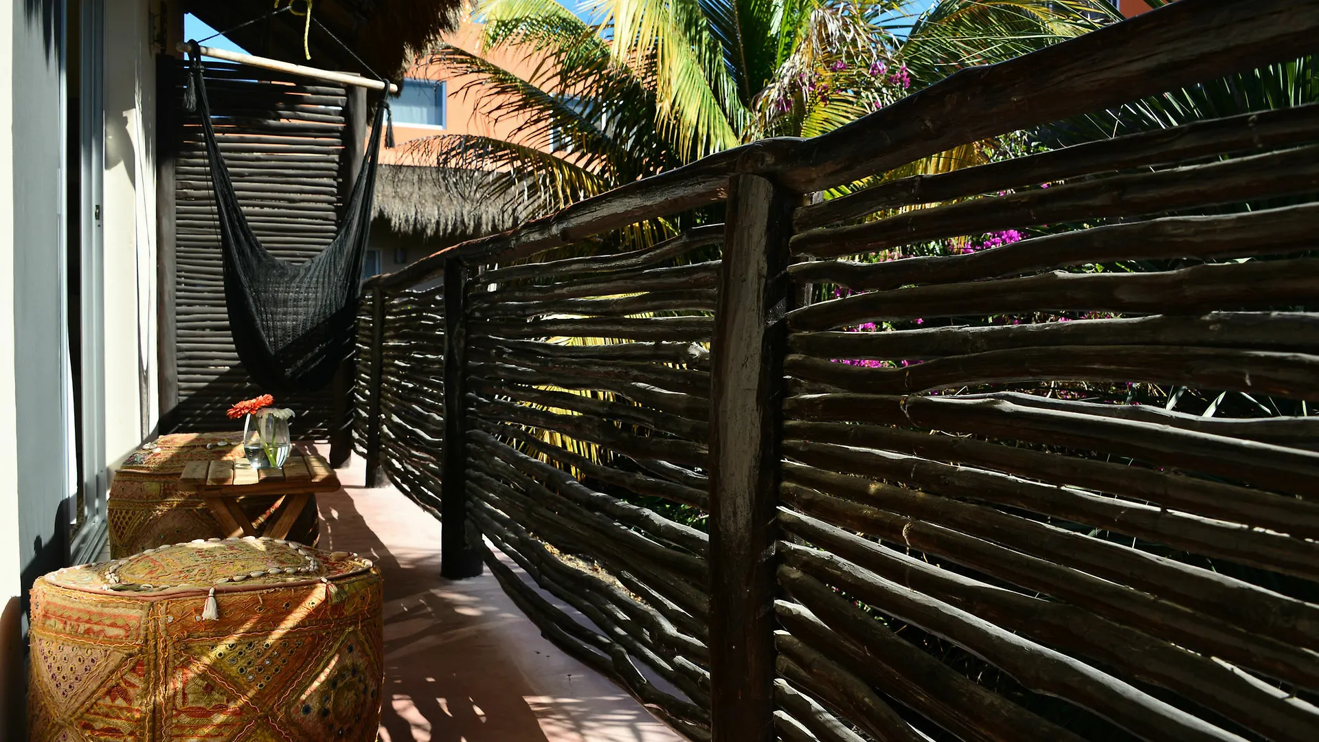 Villas Geminis Boutique Condohotel Tulum