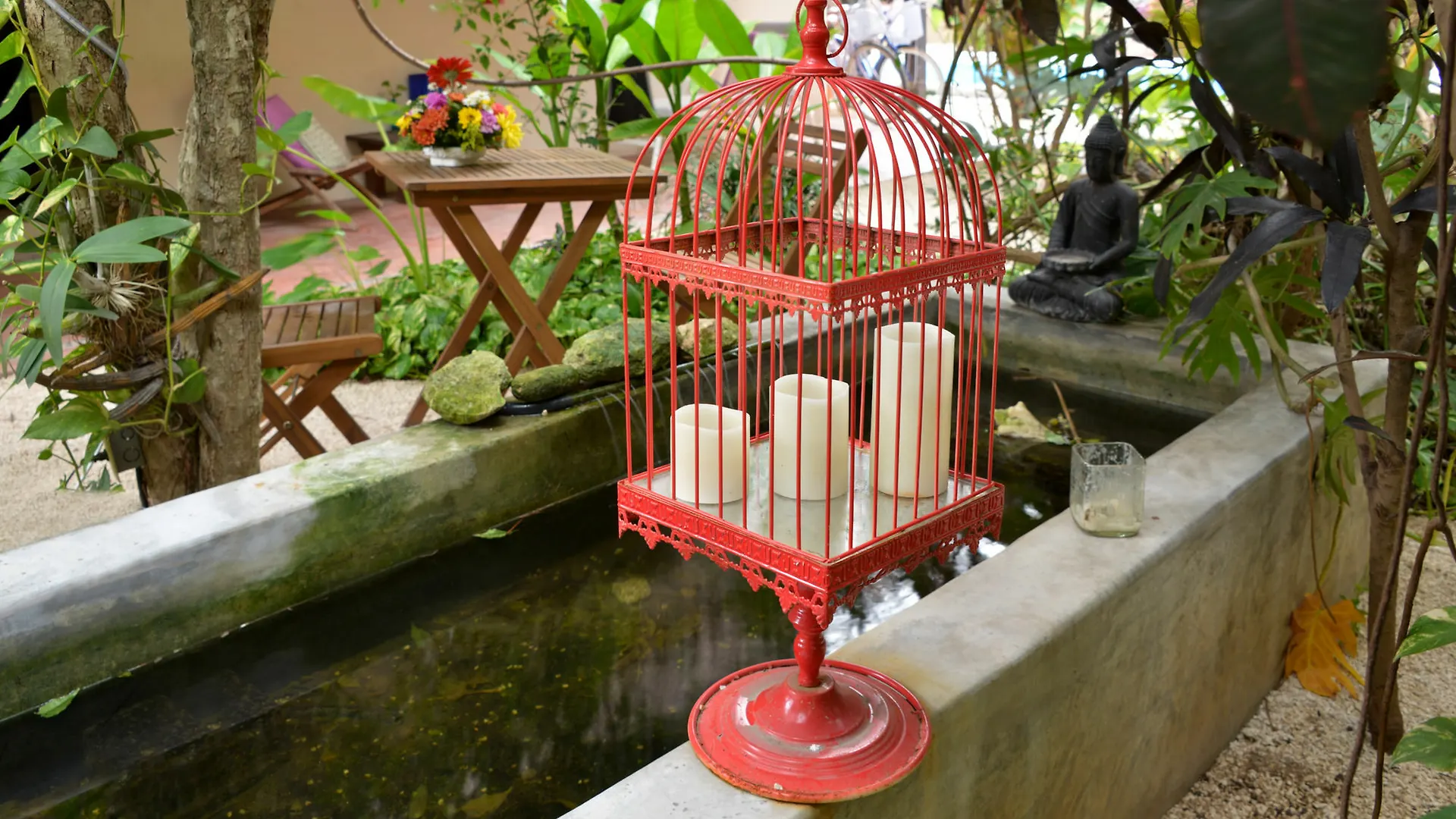 Hotel Villas Geminis Boutique Condohotel Tulum