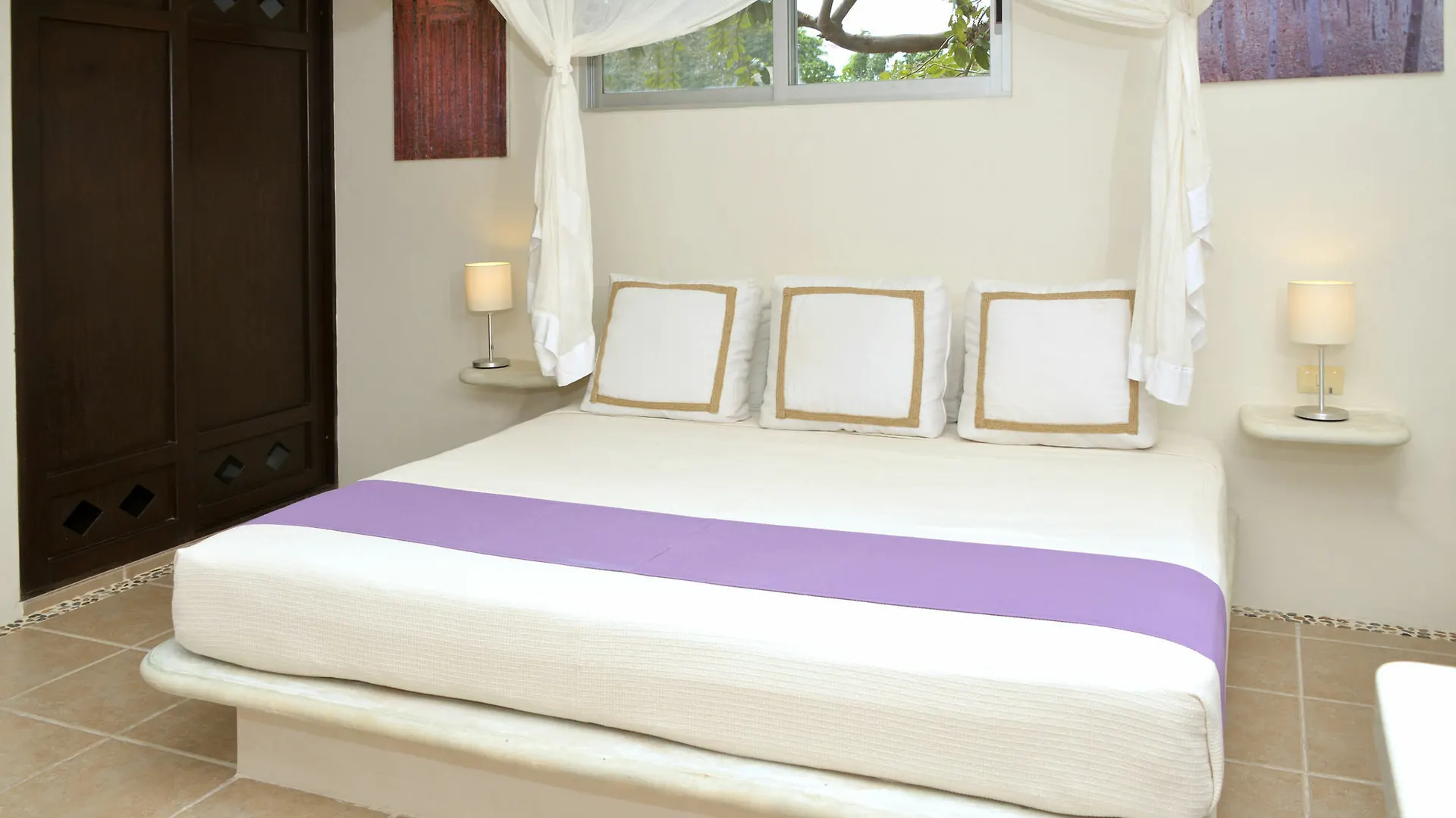Villas Geminis Boutique Condohotel Tulum