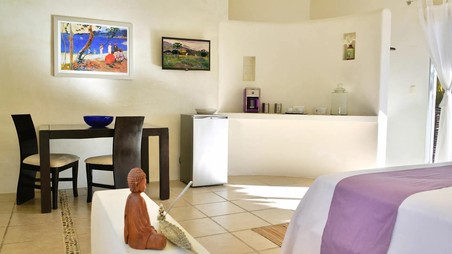 Hotel Villas Geminis Boutique Condohotel Tulum