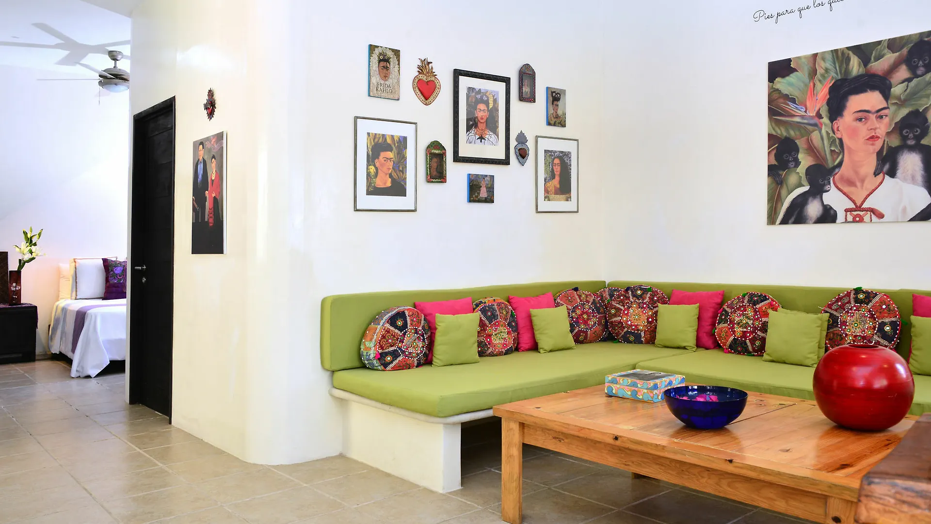 Villas Geminis Boutique Condohotel Tulum Hotel