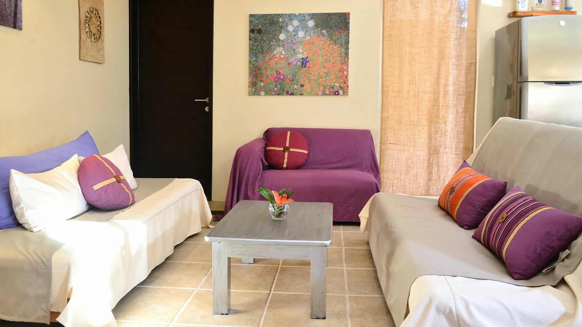 Villas Geminis Boutique Condohotel Tulum