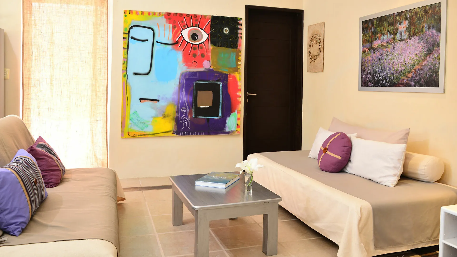 Villas Geminis Boutique Condohotel Tulum 4*,